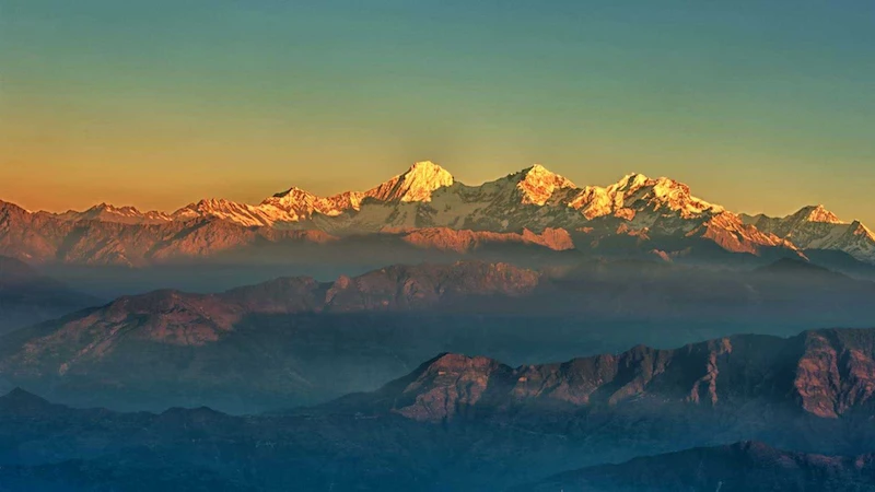 Paperclip Press - Nepal