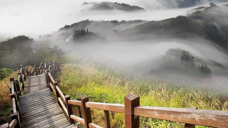 Paperclip Press - Taiwan